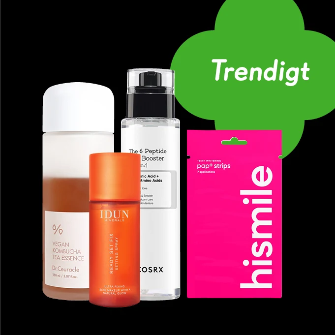 Apoteket – Produkter för ditt välmående