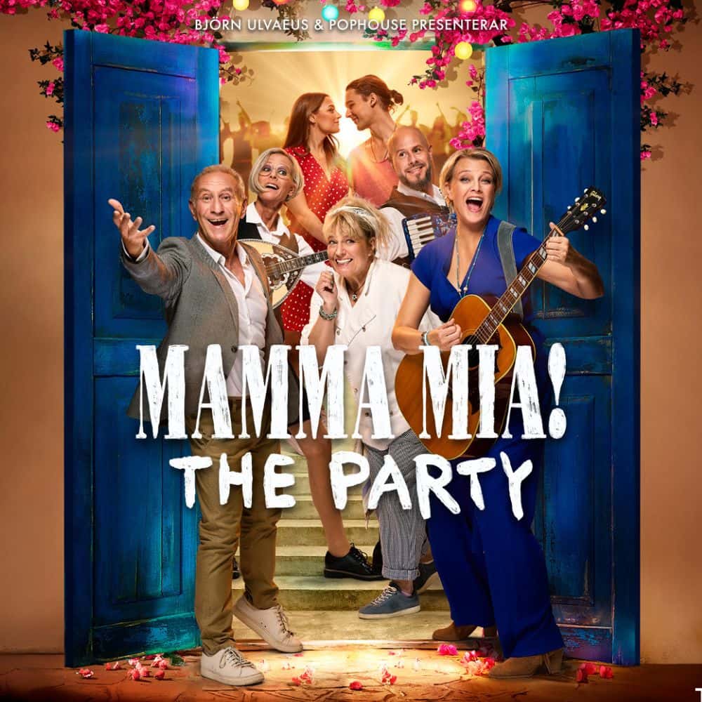 Rabatt på biljetter på gröna lund