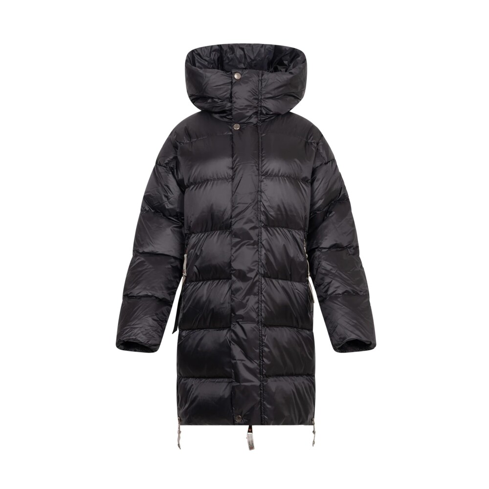 Moncler Verone Dunjacka för Herr