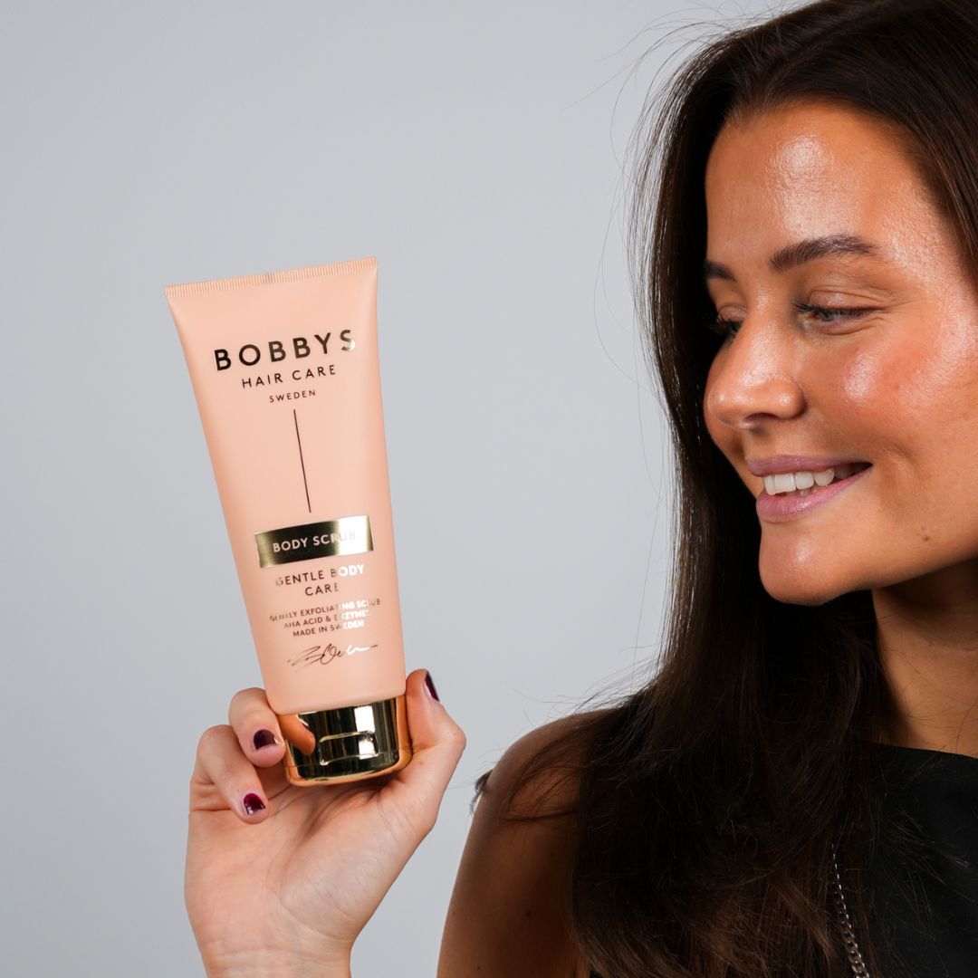 Lyxpaketet Gåvoset för Hårvård