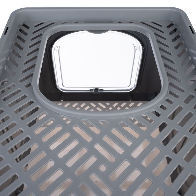 TIAKI Hop-In Jax kattlåda