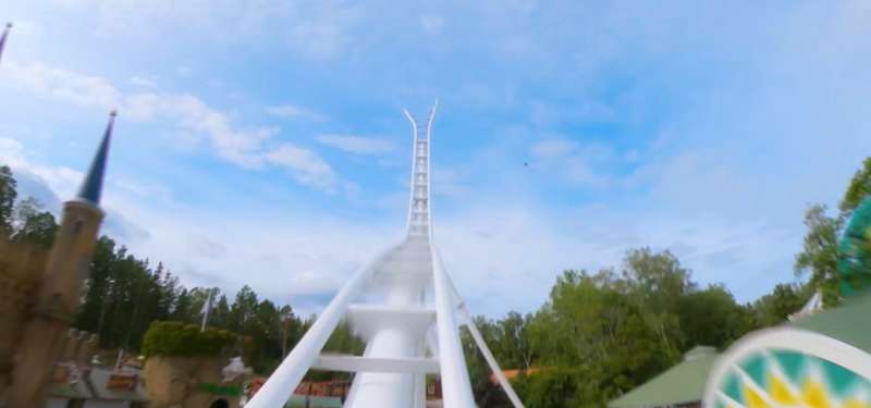 20 % rabatt på Furuvikskortet hos Furuviksparken