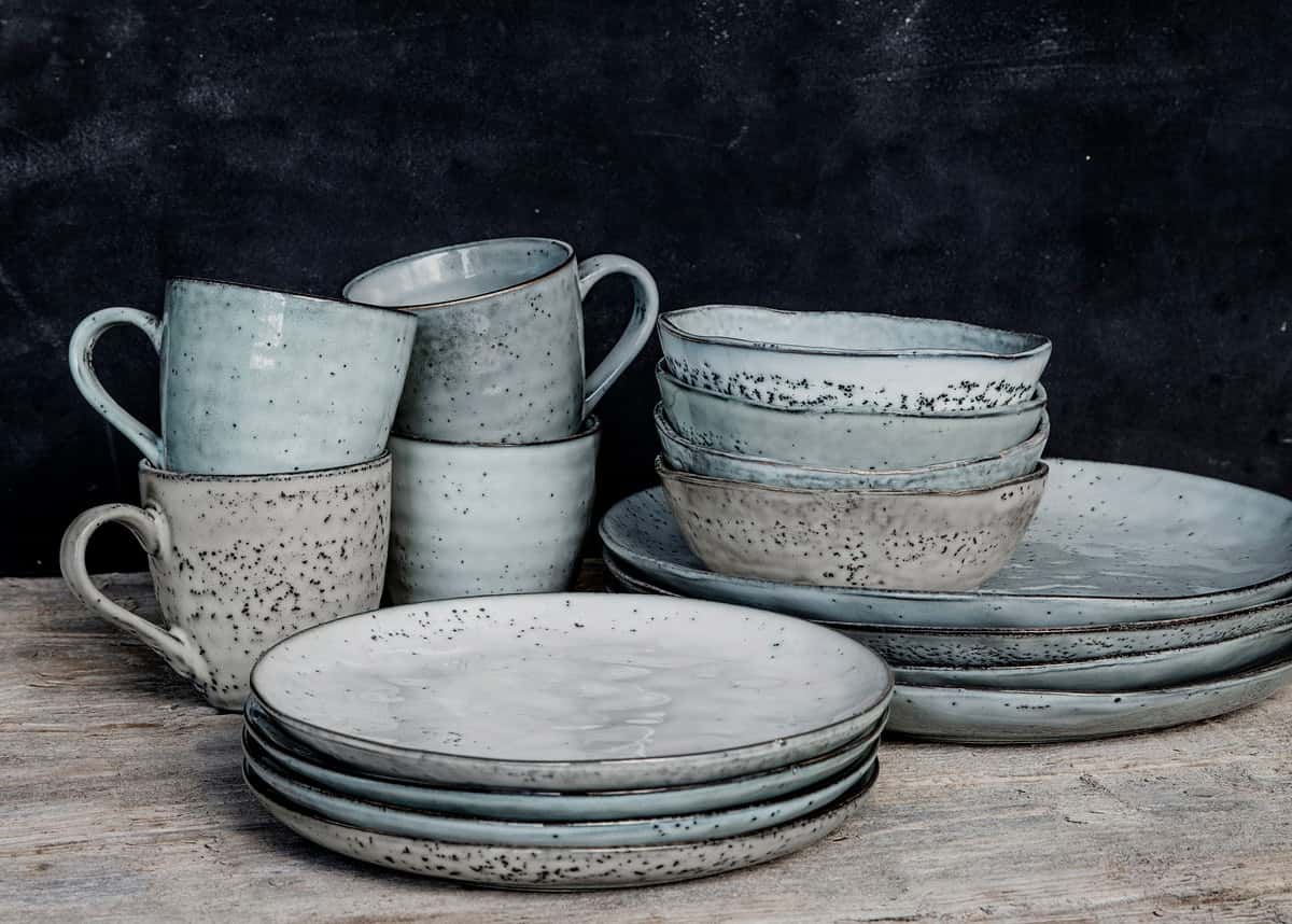 House Doctor Lampor Möbler och Detaljer.