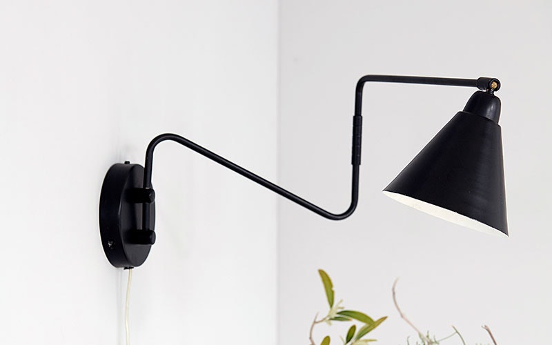 House Doctor Lampor Möbler och Detaljer.