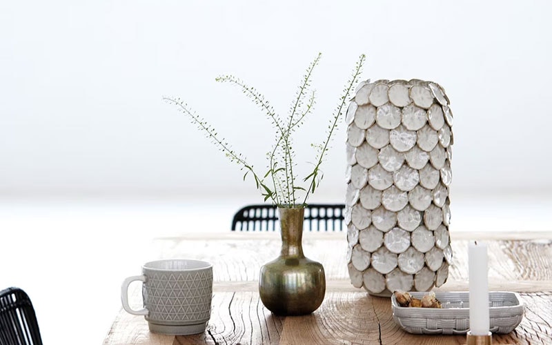 House Doctor Lampor Möbler och Detaljer.