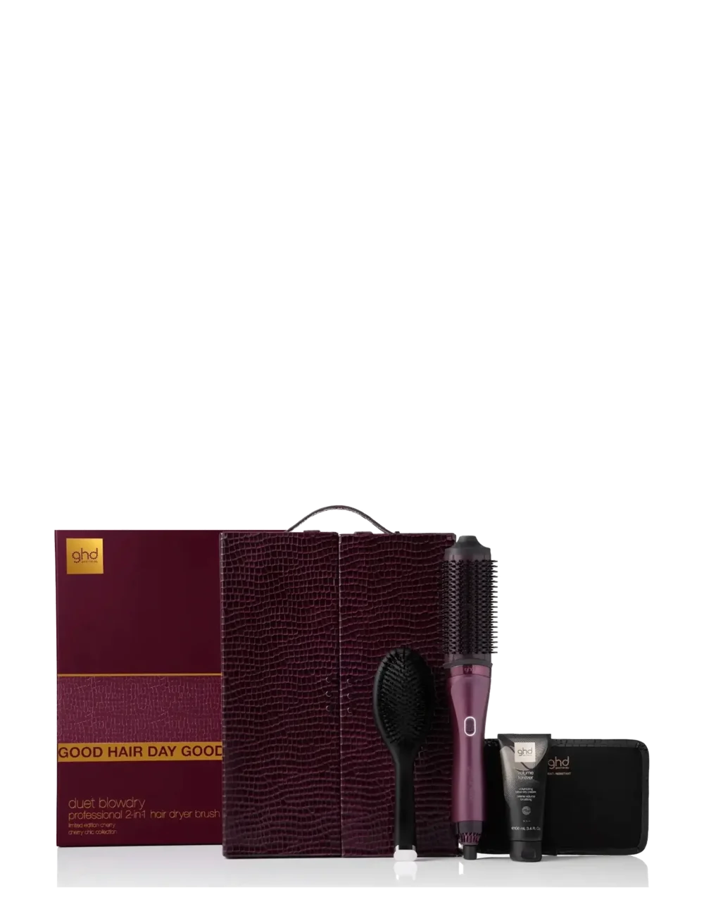 ghd Duet Blowdry Limited Edition Gift Set