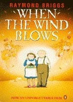 When the Wind Blows by Raymond Briggs