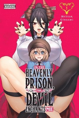In the Heavenly Prison Vol. 1