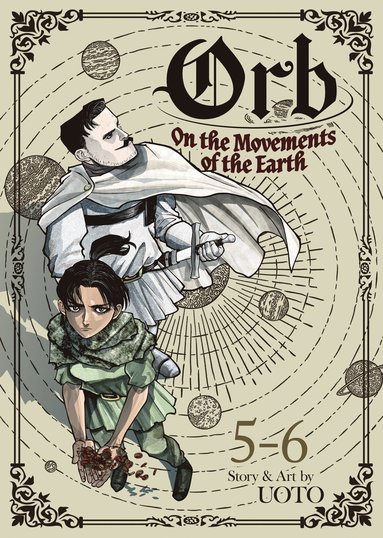 Orb: On the Movements of the Earth Vol. 5–6