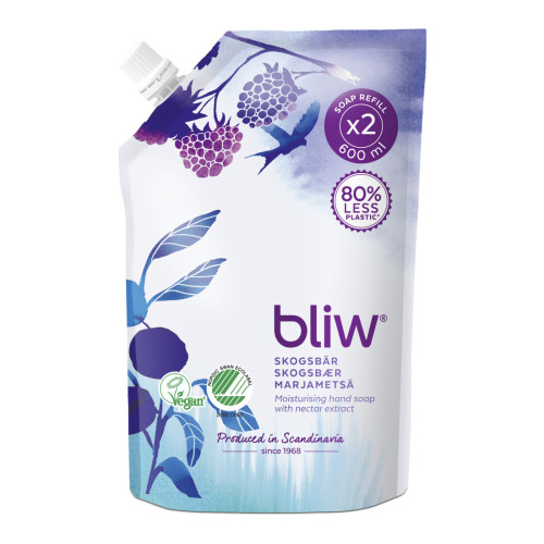 Tvål LAWINEX Ananas och Mango 500ml