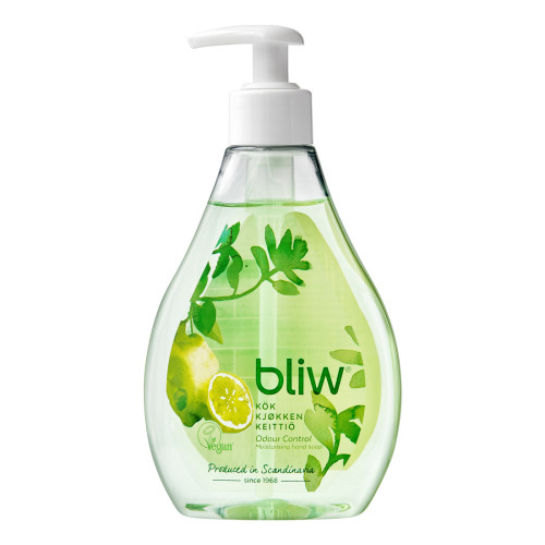 Tvål LAWINEX Ananas och Mango 500ml