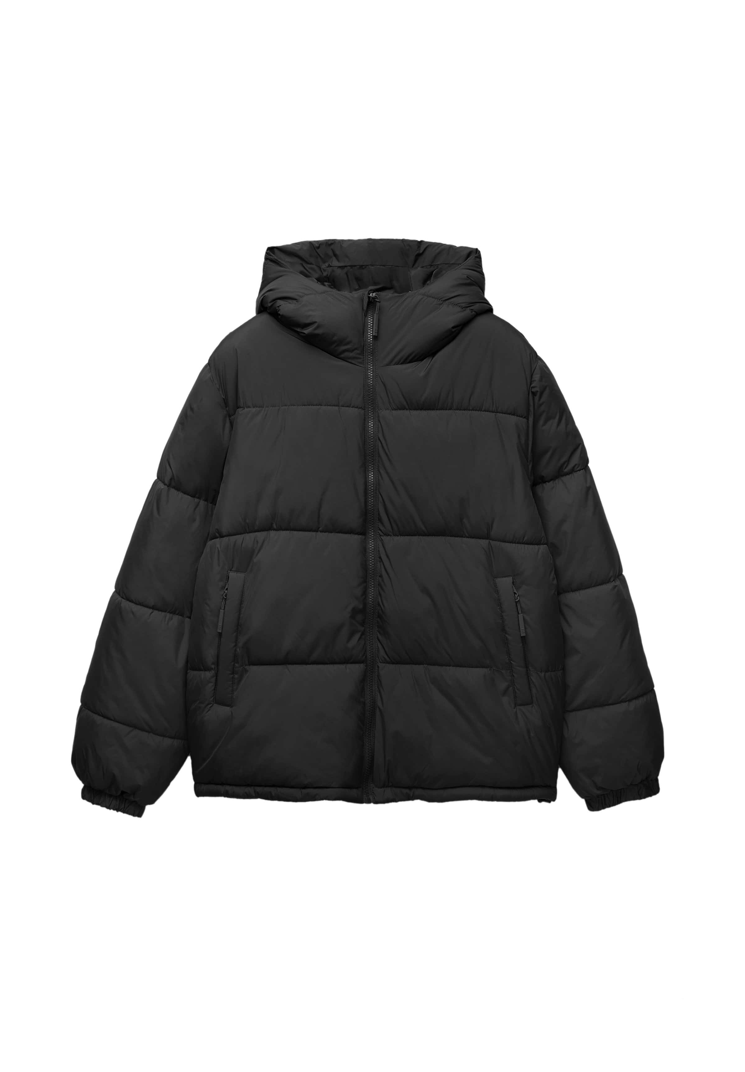 Pier One 2-pack Luvtröjor Svart/Grön