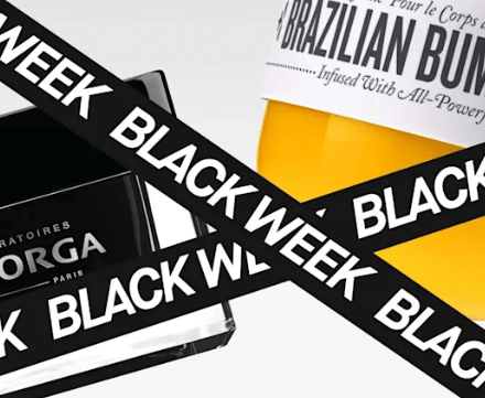 25 % rabatt på hudvård hos KICKS