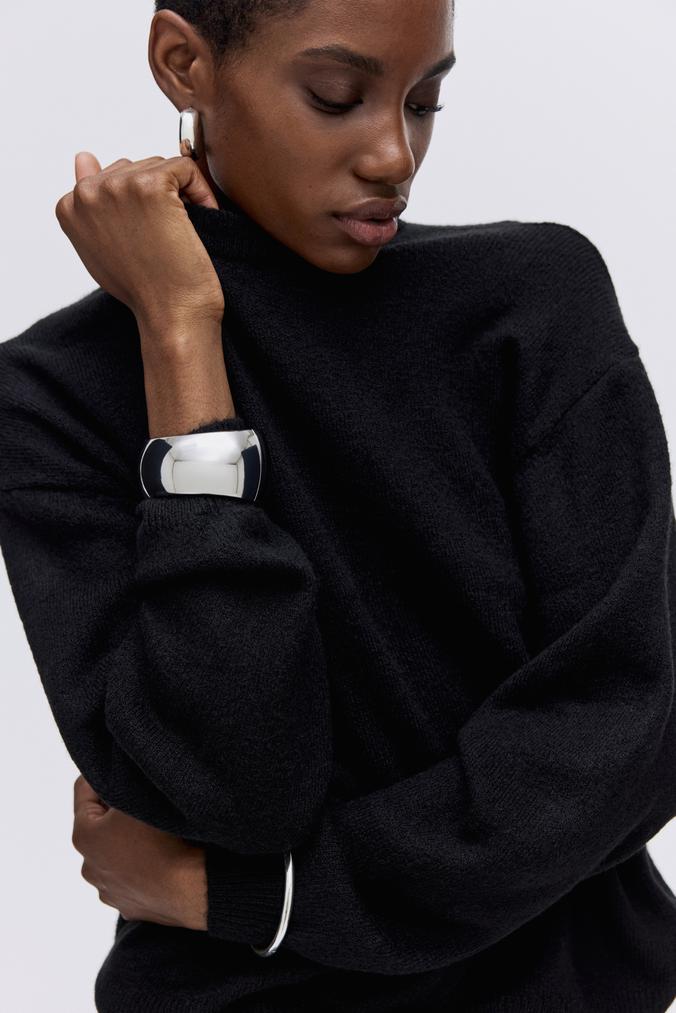 Trendiga damkläder och senaste modet