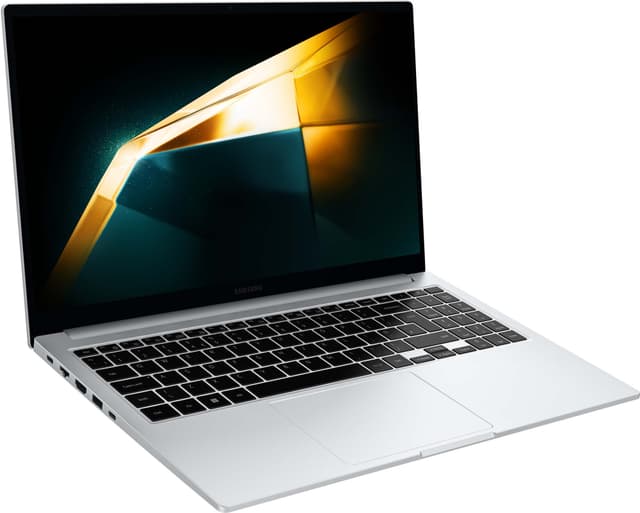 Samsung Galaxy Book4 i5 15,6" Silver Laptop
