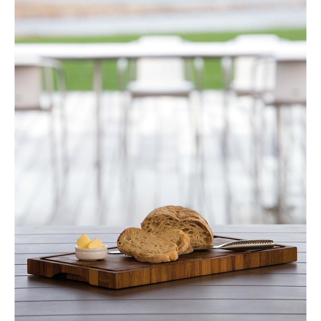 Skagerak Skärbräda i Teak 50x27 cm