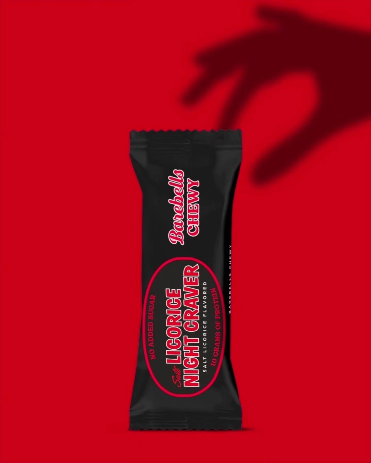 Barebells White Chocolate Almond Proteinbar