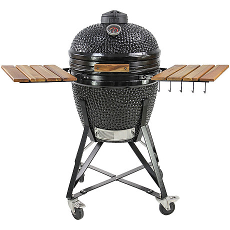 Kamadogrill Kamado Sumo Midi 21" Svart