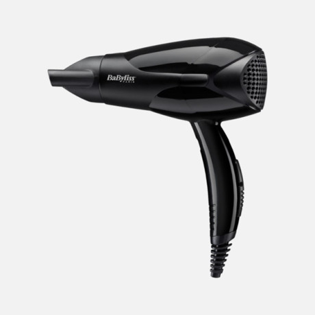 Babyliss Powerlight 2000 hårfön 2000W