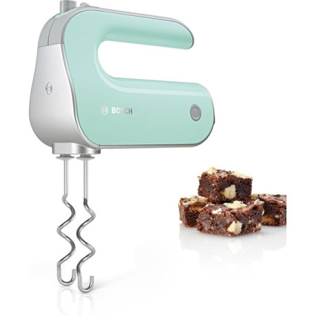 Bosch MFQ40302 elvisp 500W turkos