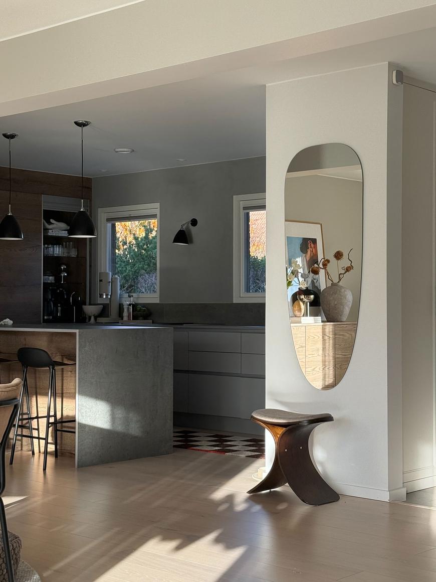 Viva Karaff 2 L från Kosta Boda