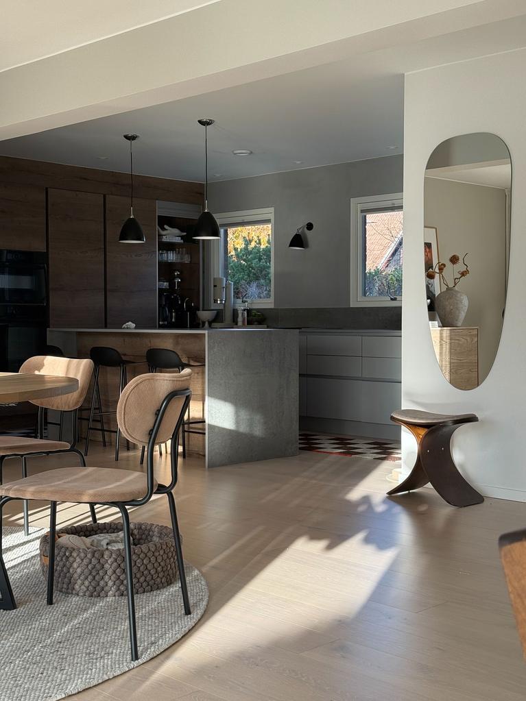 Viva Karaff 2 L från Kosta Boda