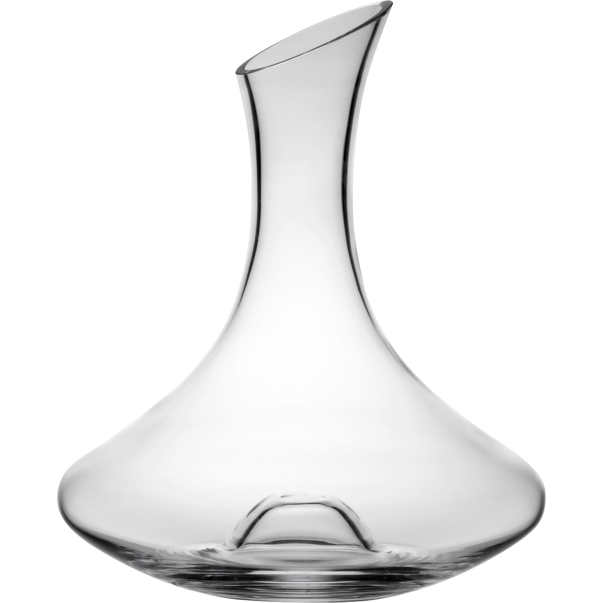 Mareld Vinkaraff 2 Liter Glas