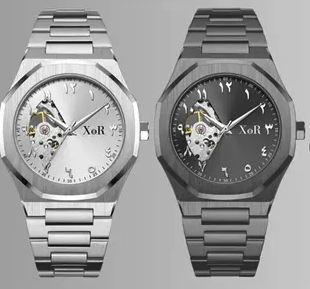 15 % studentrabatt hos XoR Watches