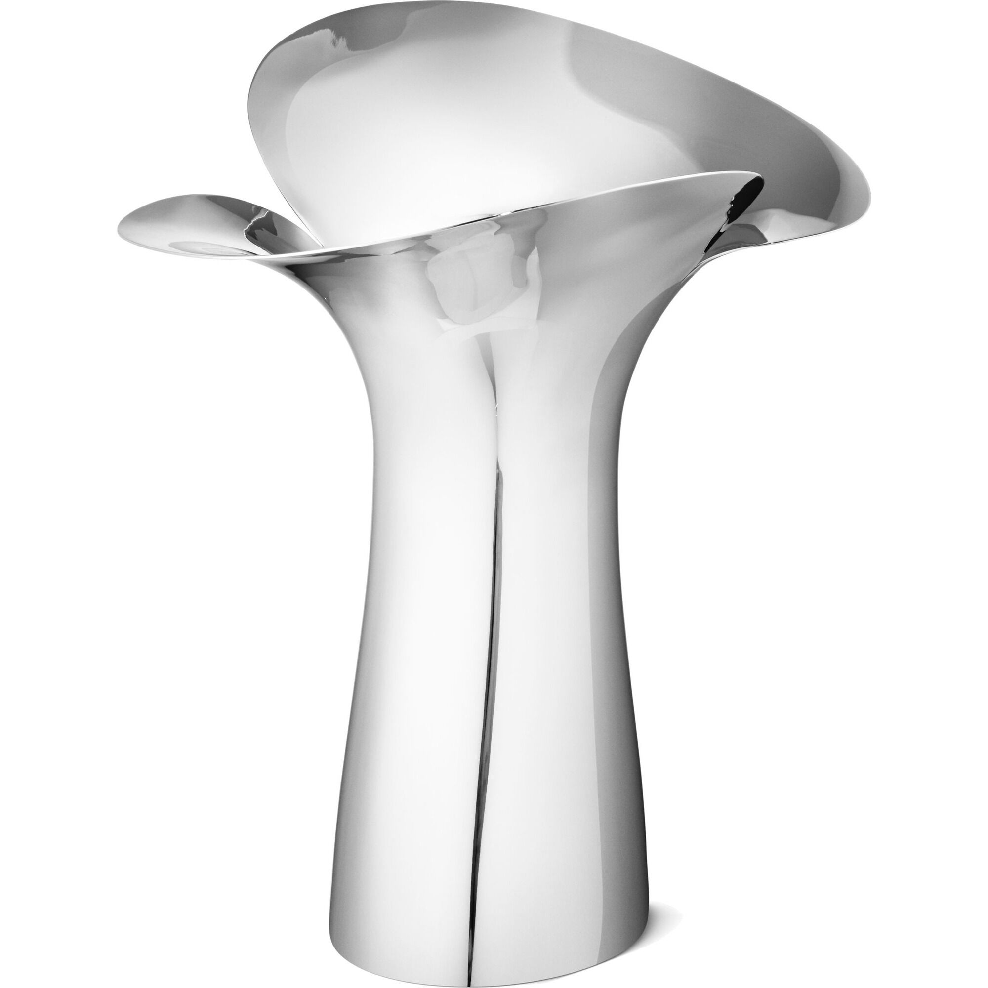 Georg Jensen Bloom Botanica Stor Vas