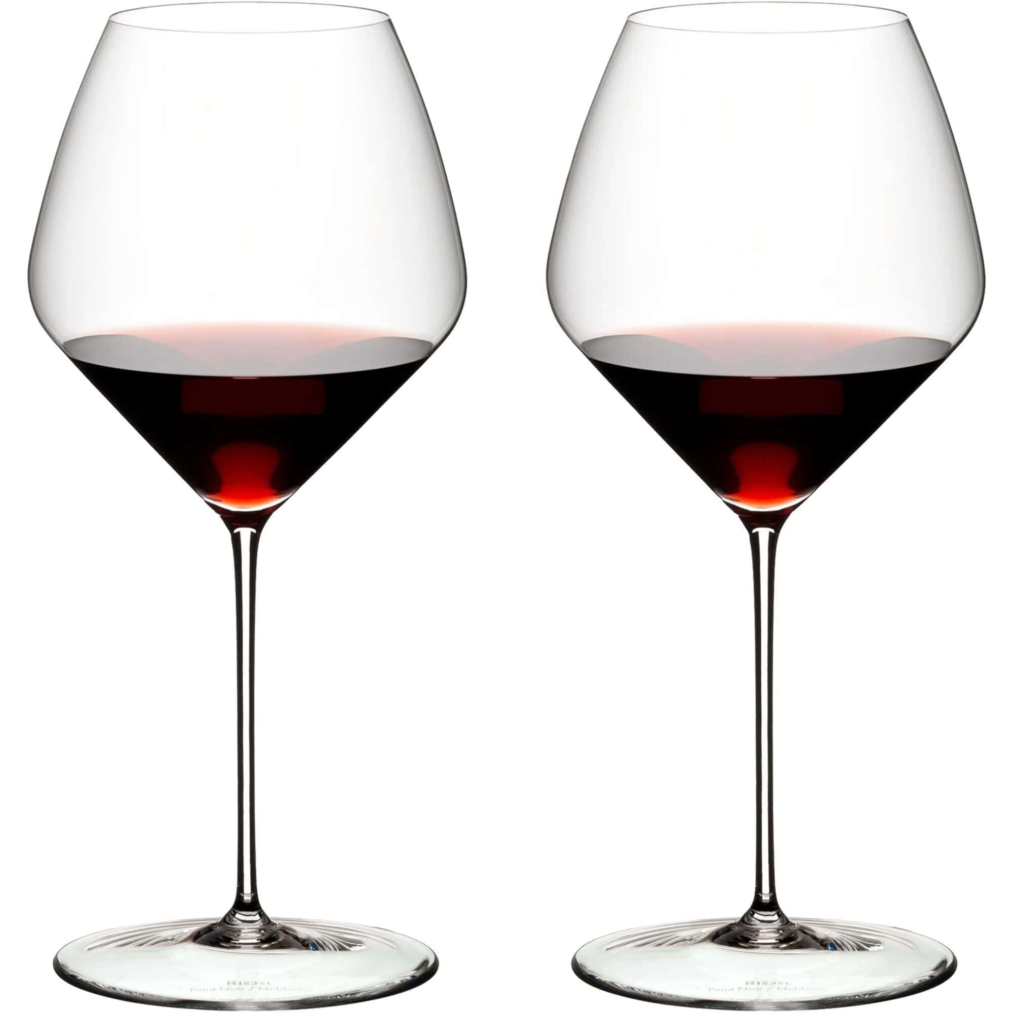 Riedel Pinot Noir Nebbiolo Vinglas 2-pack