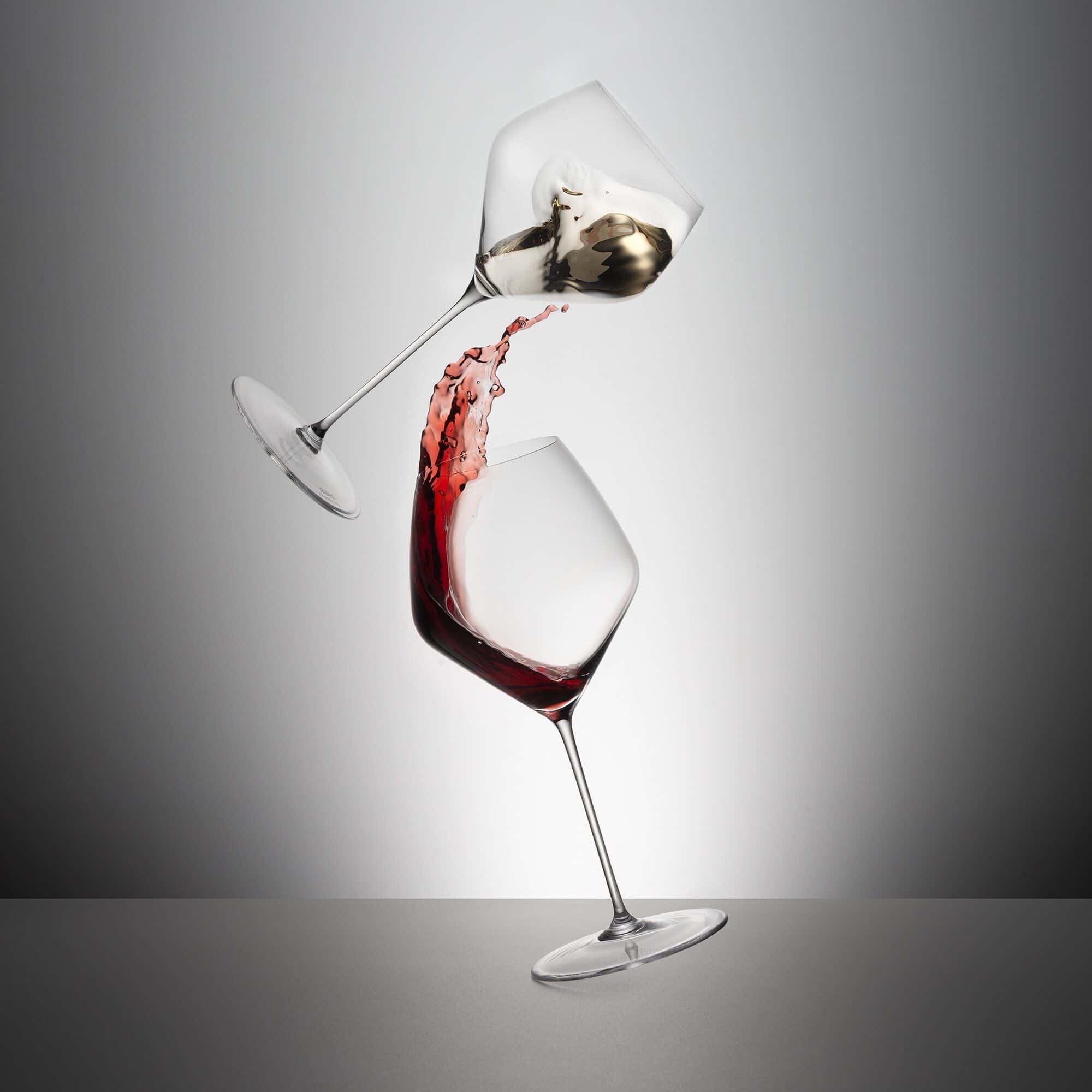 Riedel Pinot Noir Nebbiolo Vinglas 2-pack