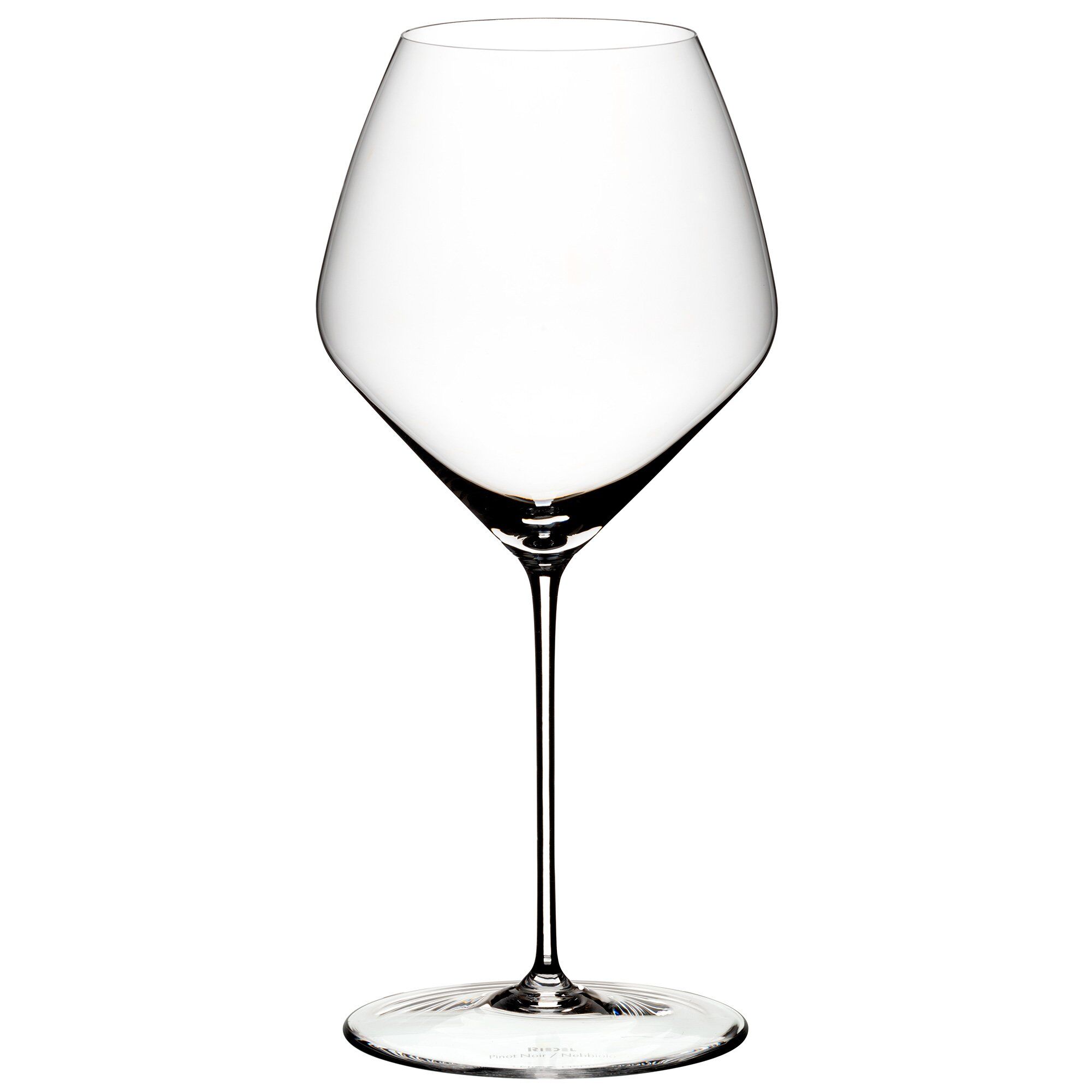 Riedel Pinot Noir Nebbiolo Vinglas 2-pack