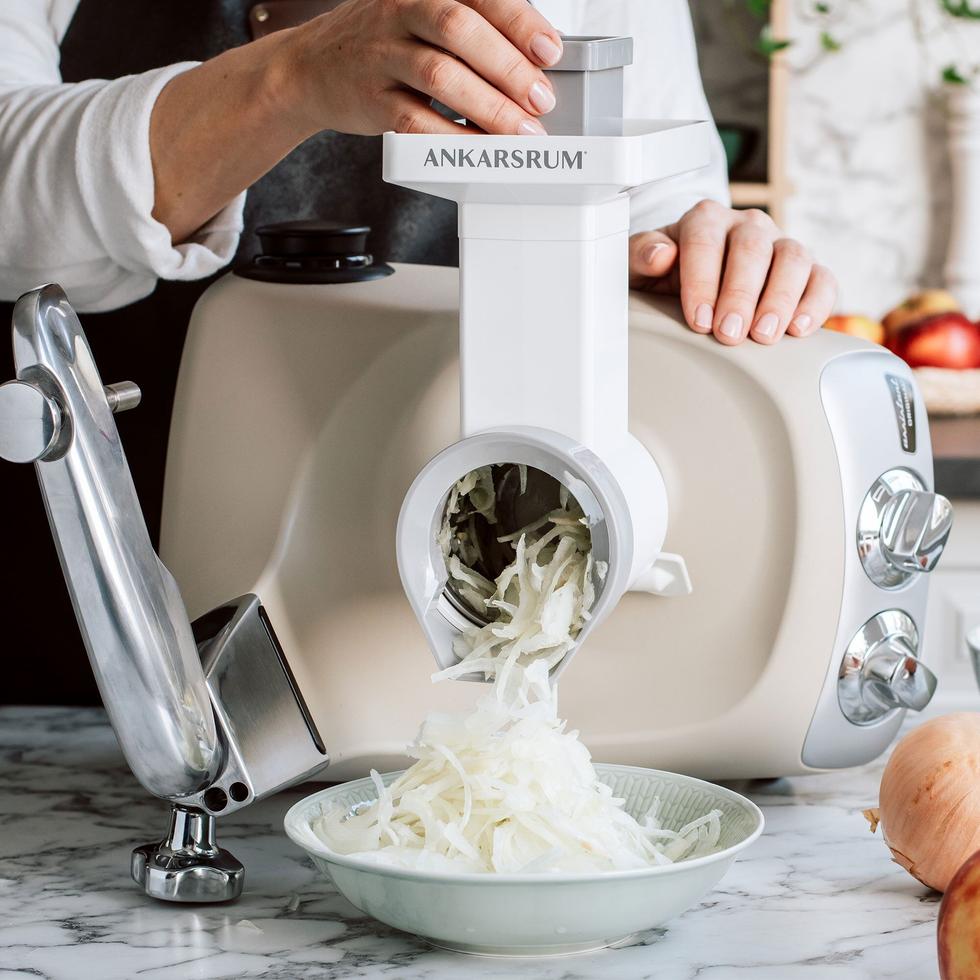 Ankarsrum Original Harmony Beige Mixer