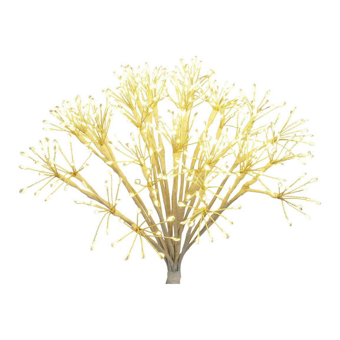LED Fyrverkeri Dekorationsbelysning 49 cm IP44