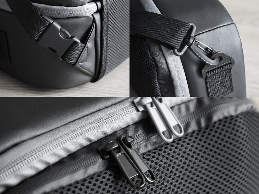 DIF og Foto Rygsæk Uge 51/23