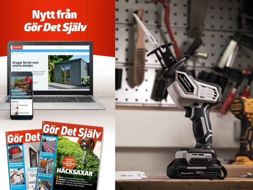 2, 5 eller 10 Numre med Værktøjspakke