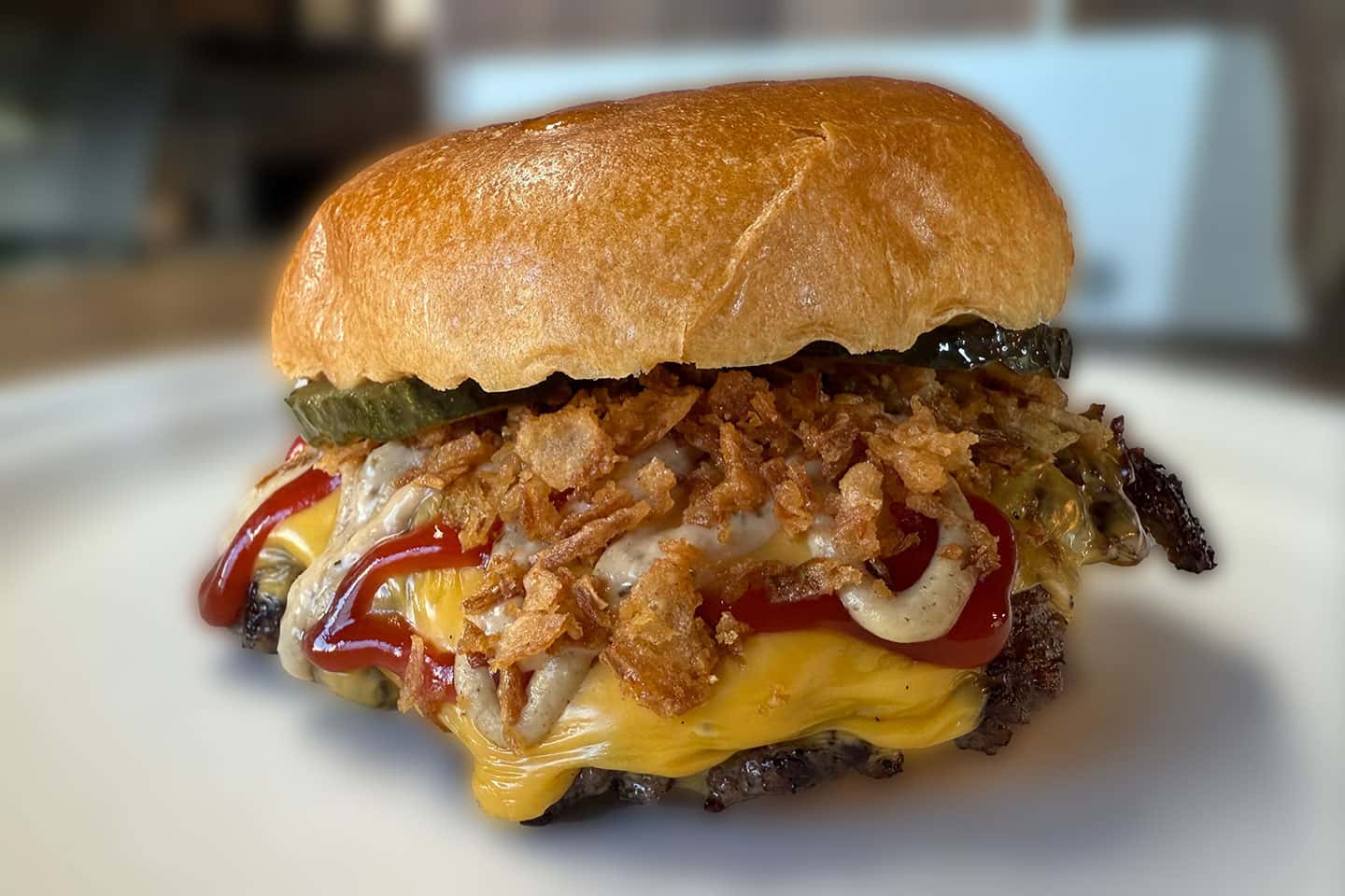 Vindtäta herrhandskar med värmande foder