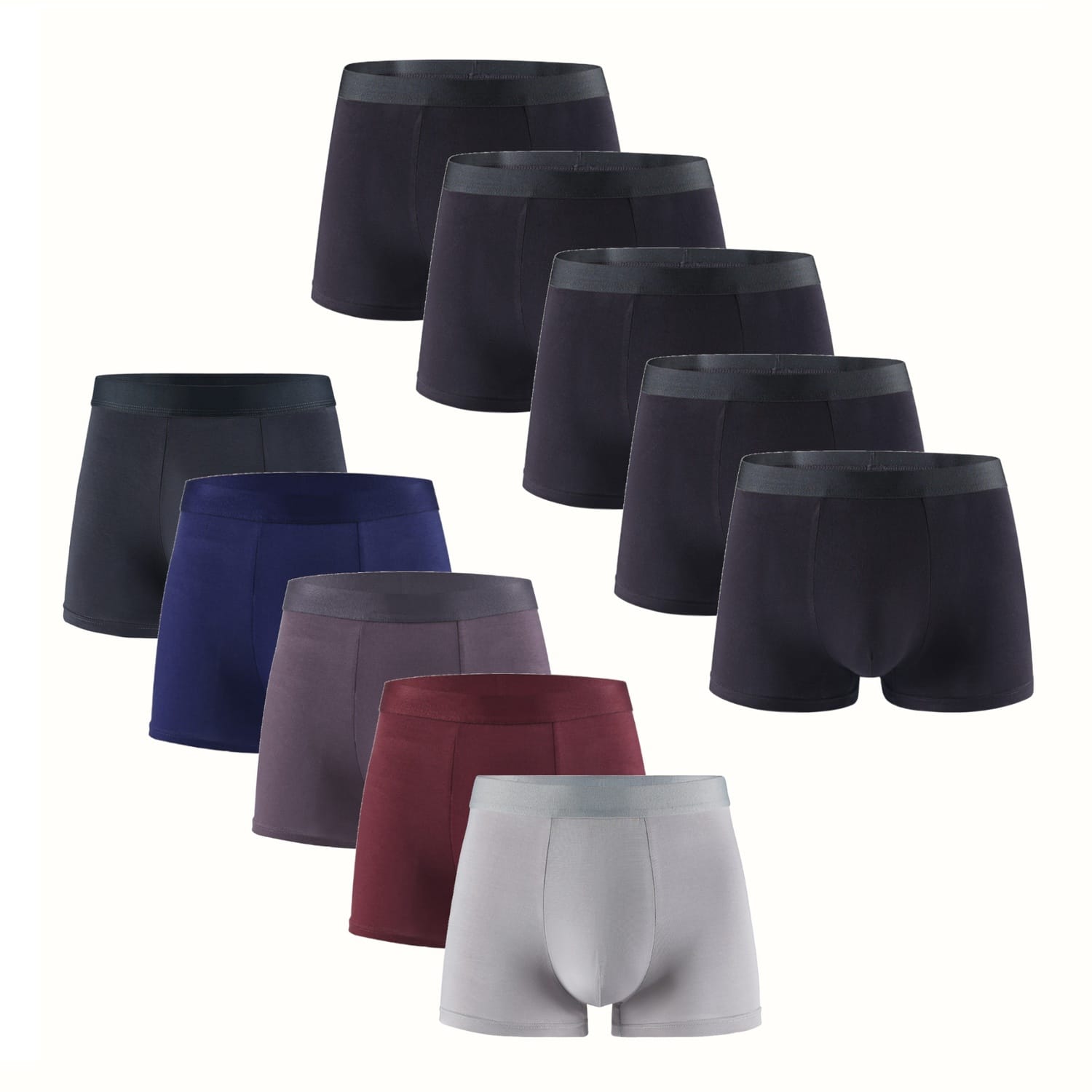 Varma herrstövlar för sport och friluftsliv