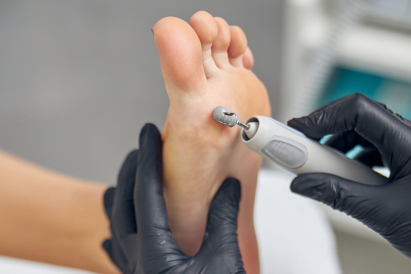 Ofodrade kängor i konstläder för barn