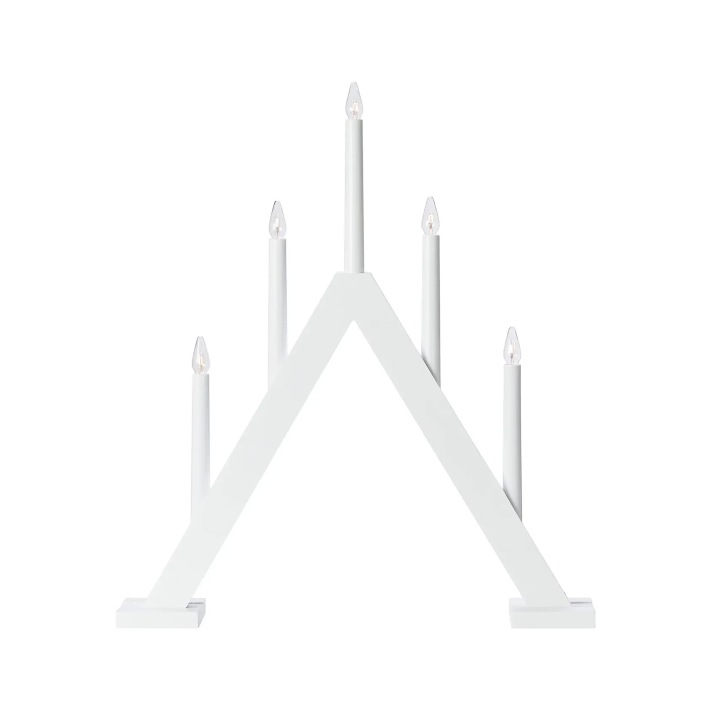 Ofodrade kängor i konstläder för barn