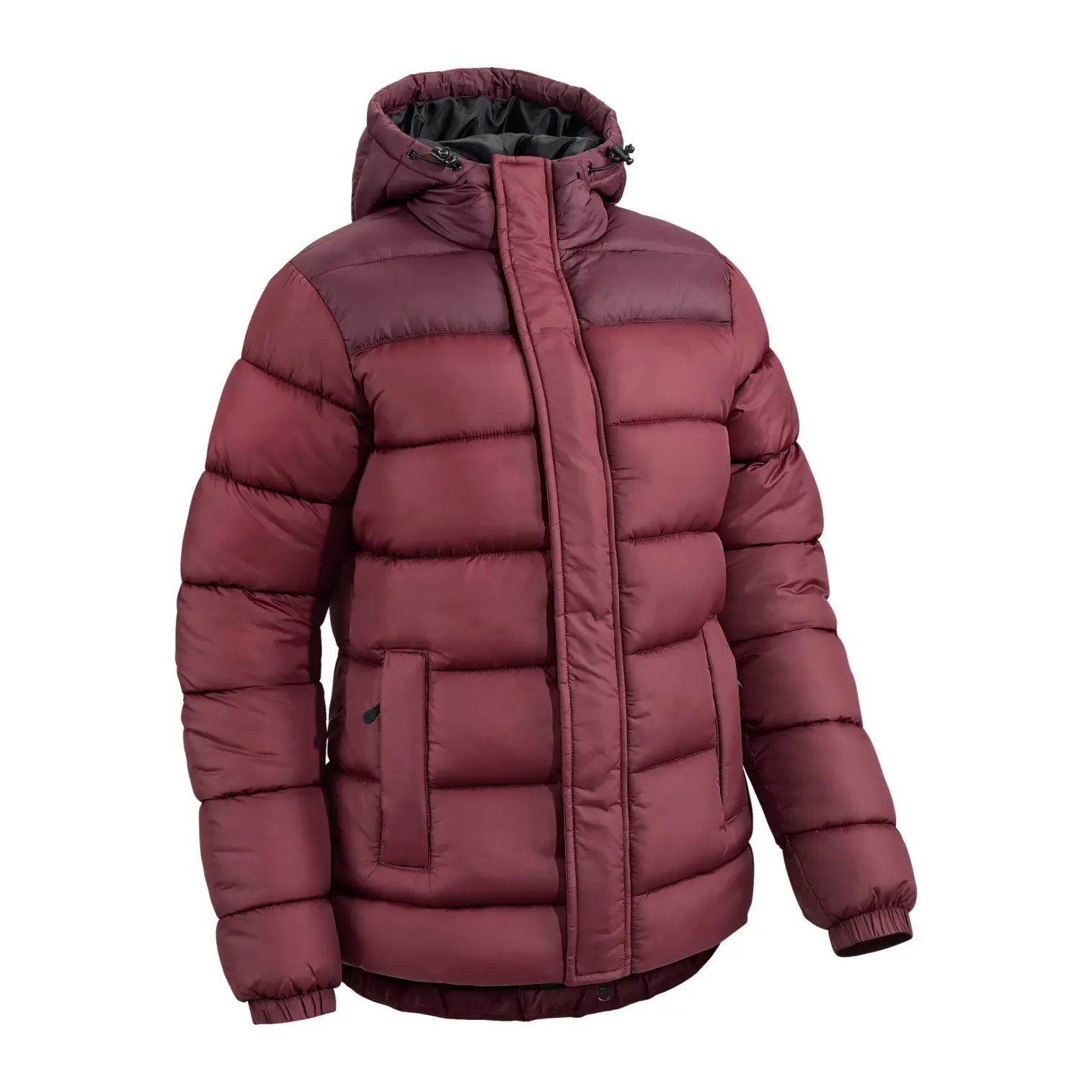 Vinterjacka Luleå för Damer