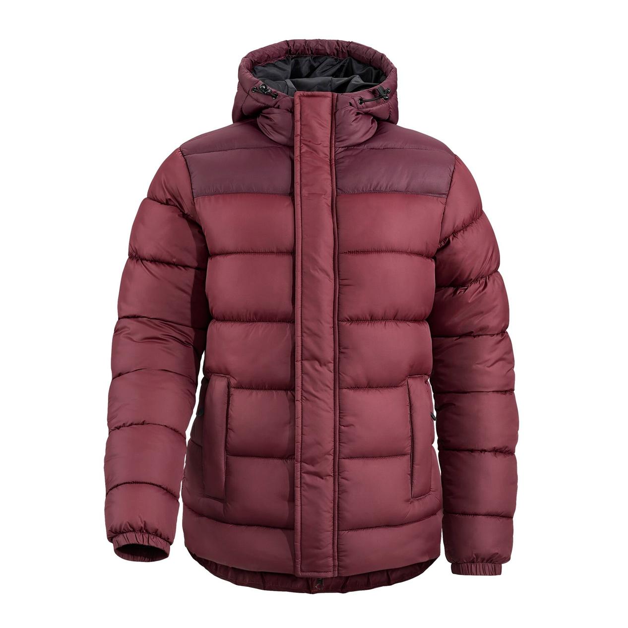 Vinterjacka Luleå för Damer