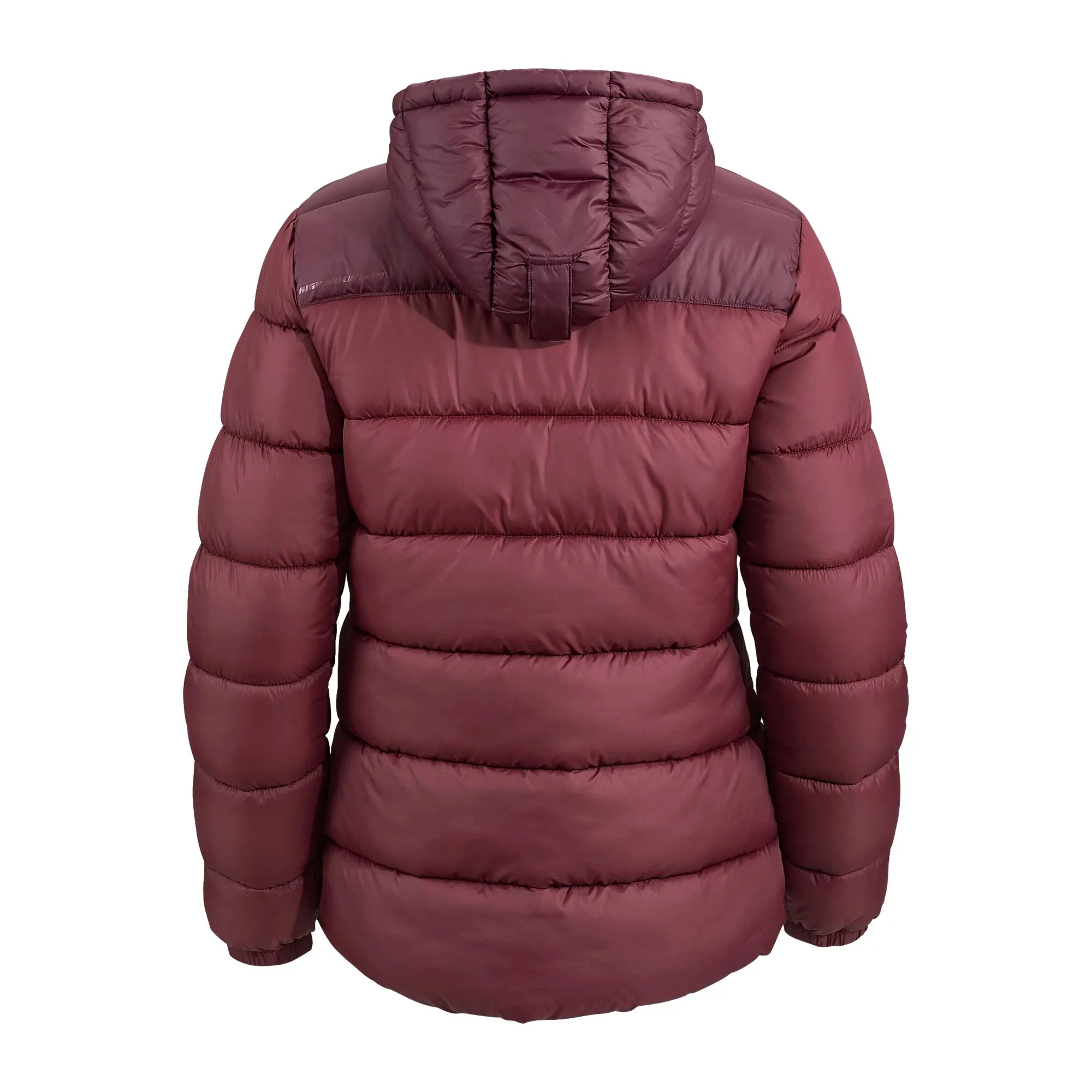 Vinterjacka Luleå för Damer