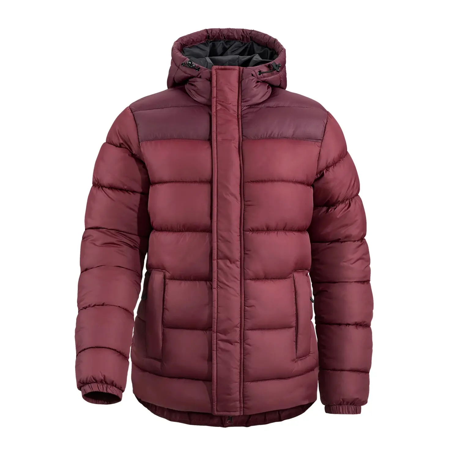 Vinterjacka Luleå för Damer