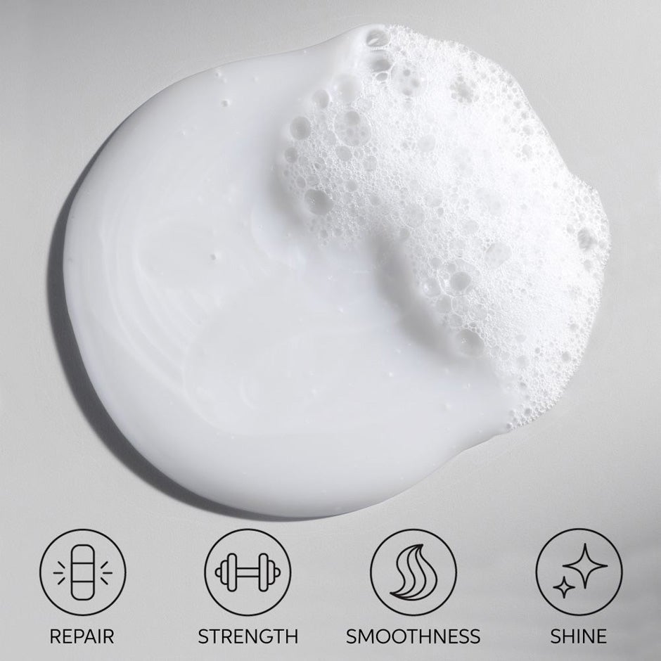 Wella Professionals Ultimate Repair Shampoo 1000ml