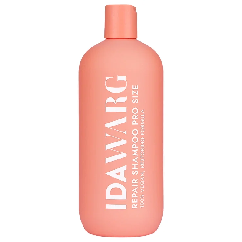 Ida Warg Repair Shampoo Pro Size 500 Ml