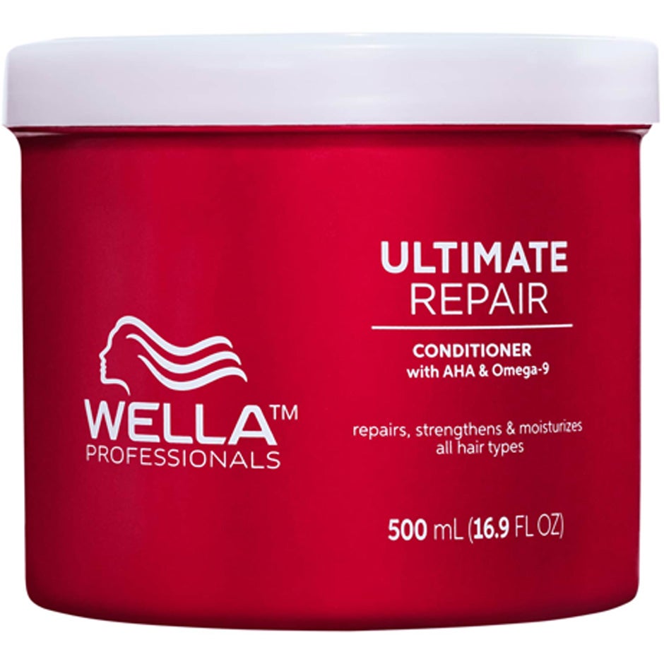 Wella Ultimate Repair Conditioner 117923