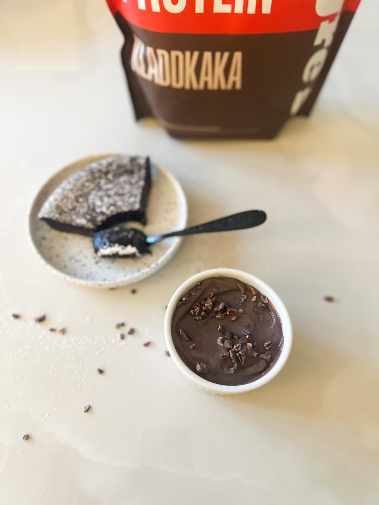 Tyngre Stamina Shine Conditioner