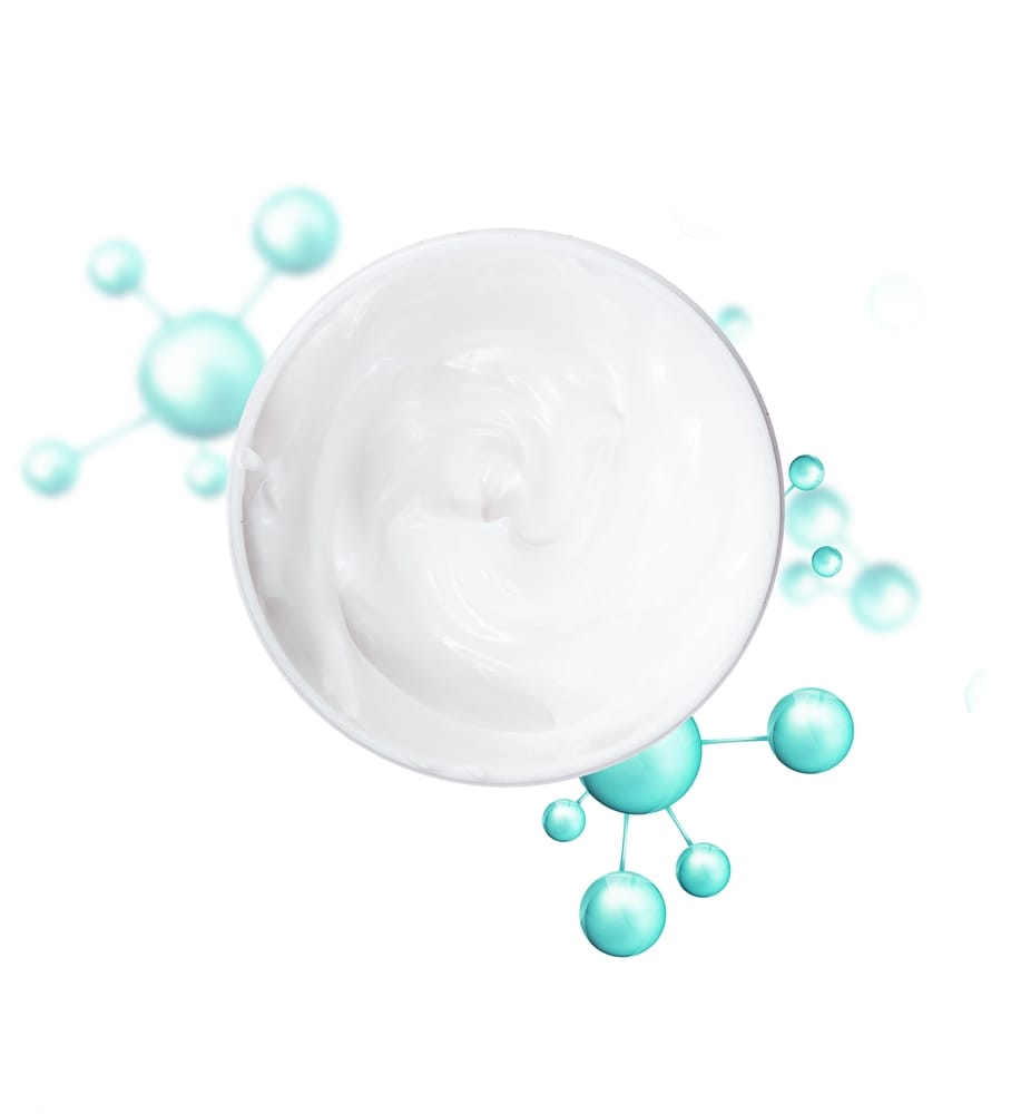 Kallos KJMN Professional Keratin Hårmask