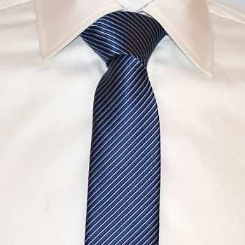 15 % på Slipskungens egna slipsar och utvalda skjortor